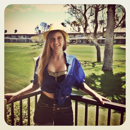 Annabelle Carter Photo 2