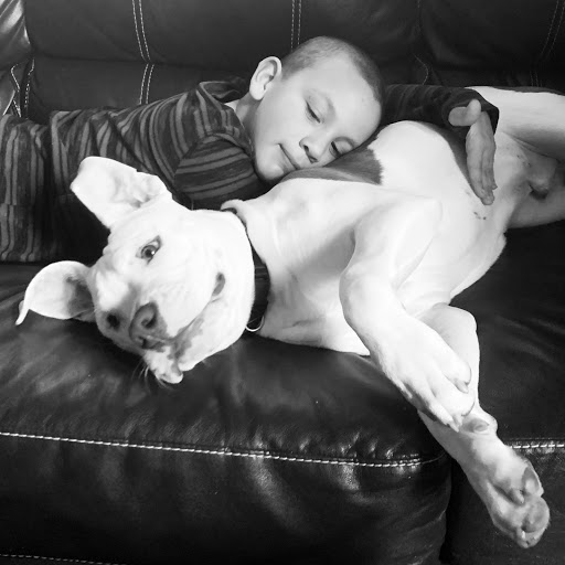 Amy Ragland Photo 6
