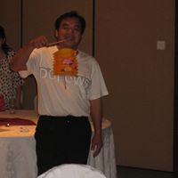 Michael Lam Photo 40