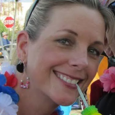 Michelle Lanham Photo 6