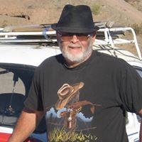 John Finch Photo 49