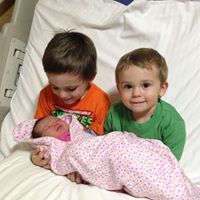 Cindy Mefford Photo 12