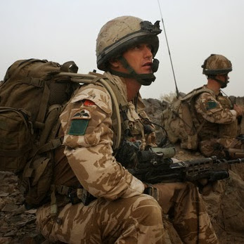 Stewart Dickson Photo 31