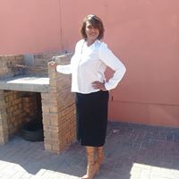 Patricia Hendricks Photo 5