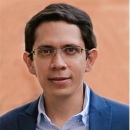 Fidel Robles Photo 12