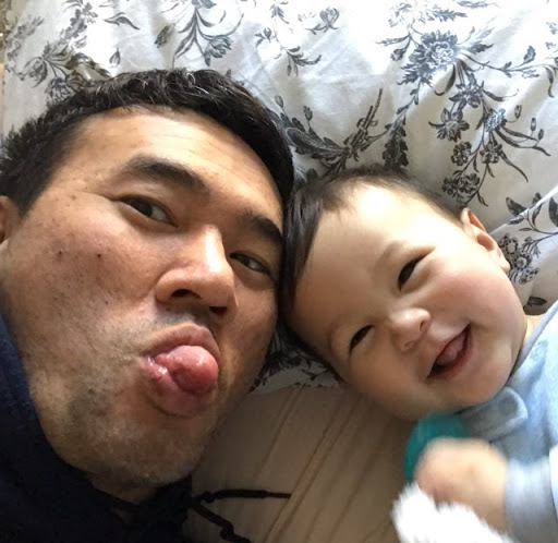 Michael Moon Photo 8