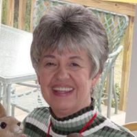 Doris Christian Photo 7