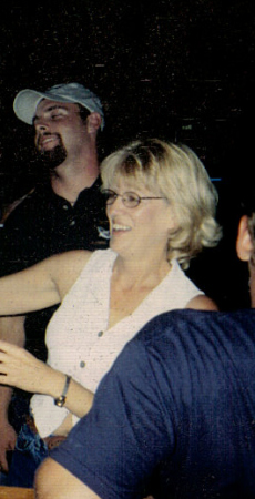 Sue Chapman Photo 32