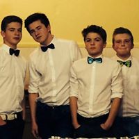 Sam Trotman Photo 7