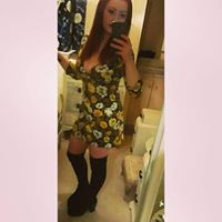 Claire Mcgowan Photo 35