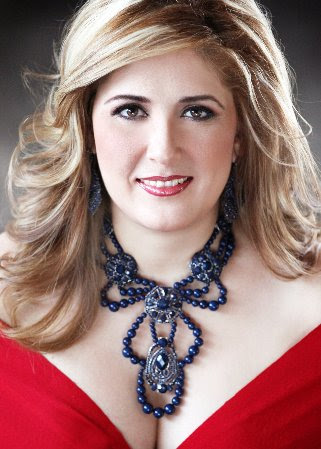 Cynthia Cantu Photo 11