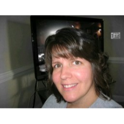 Janet Marshall Photo 15