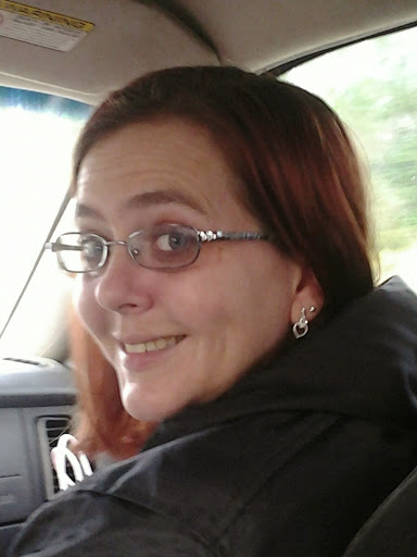 Nancy Spencer Photo 13