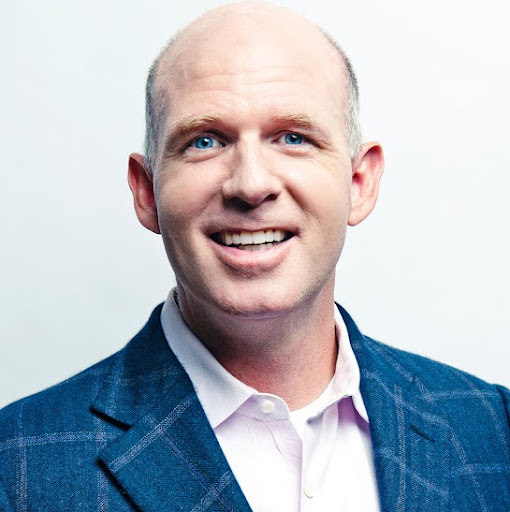 Michael Cartwright Photo 10