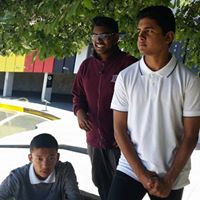 Dennis Pearson Photo 46