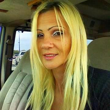 Kristina Parker Photo 23