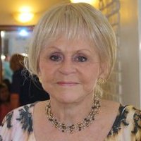 Barbara Gauger Photo 8