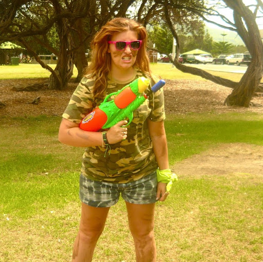 Samantha Dixon Photo 28