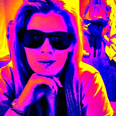Catherine Abbott Photo 21