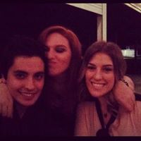 Lindsay Roth Photo 19