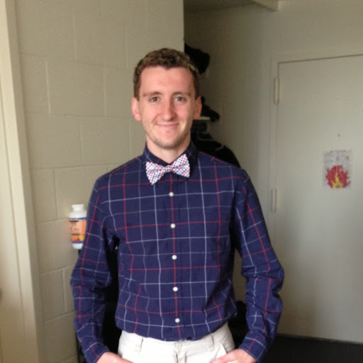 Matthew Minor Photo 4