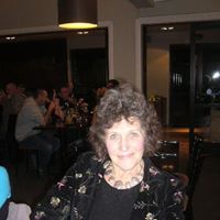 Mavis Mcguire Photo 2