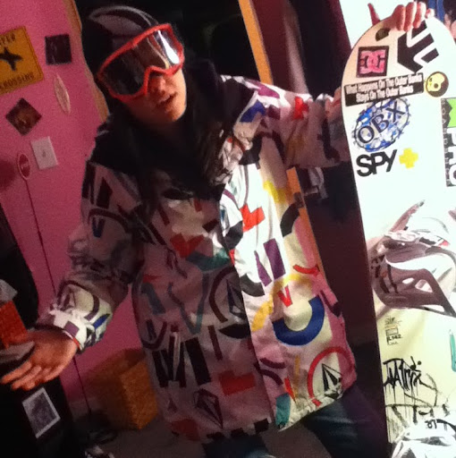 Megan Williams Photo 15