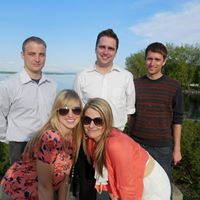 Christopher Kovacs Photo 9
