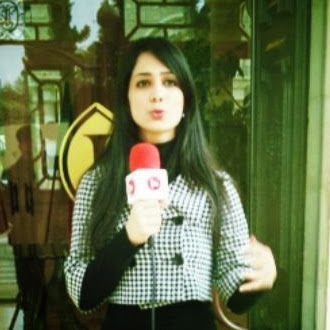 Lina Odeh Photo 4