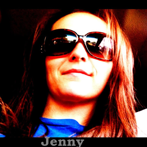 Jenny Dean Photo 38