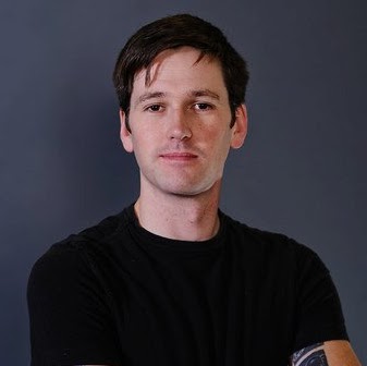 David Hunter Photo 46