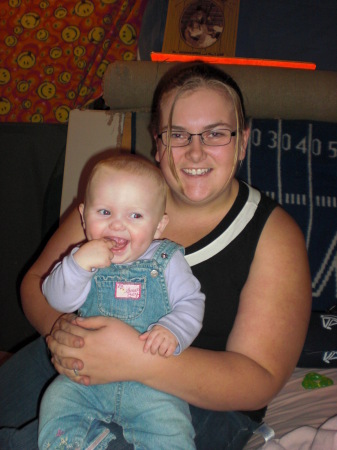 Colleen Marshall Photo 11