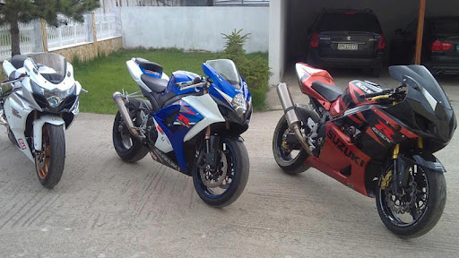 Mohamed Solaiman Photo 16