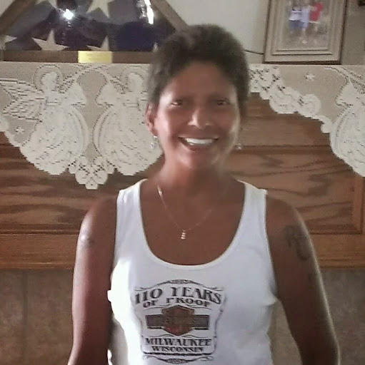 Joan Harding Photo 18