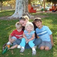 Jessica Benge Photo 13