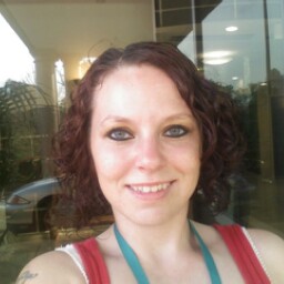 Kristin Kirby Photo 10