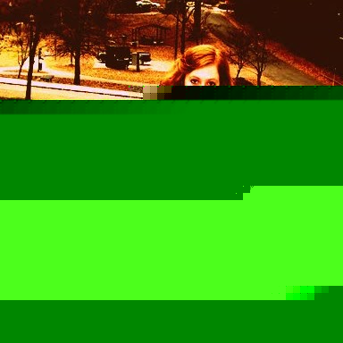 Margaret Hodges Photo 21