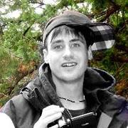 John Burden Photo 15