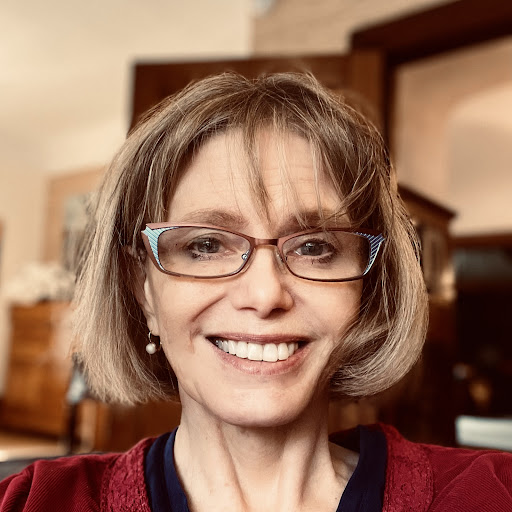 Barbara Rose Photo 37