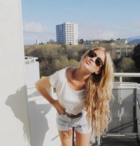 Michael Angelo Photo 22