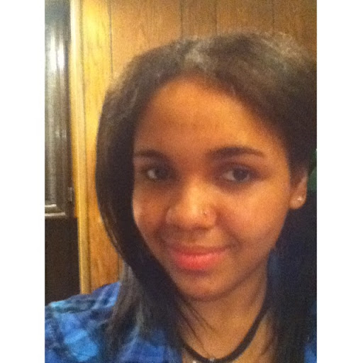 Jessie Ferris Photo 28