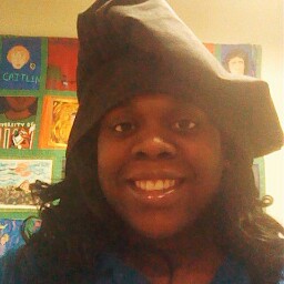 Crystal Gamble Photo 10