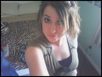 Kristina Hamilton Photo 12