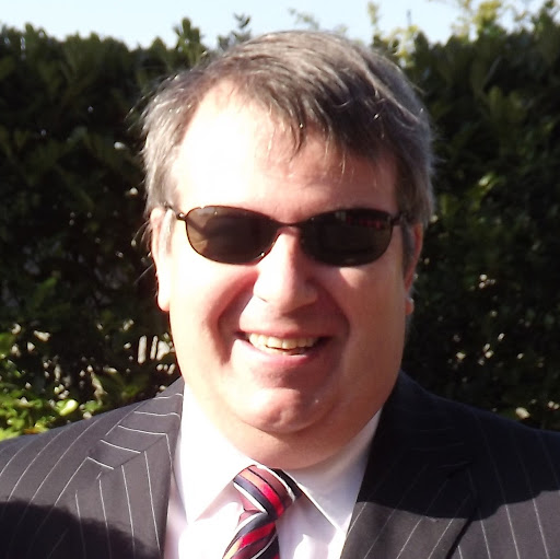 Mark Haynes Photo 52