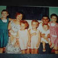 Christine Downward Photo 1