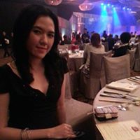 Tina Zhou Photo 11