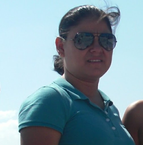 Mariana Ramirez Photo 27