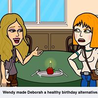 Deborah Mckee Photo 12