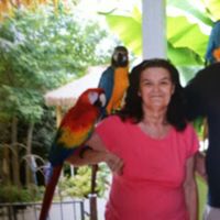 Janice Sutherland Photo 13