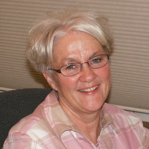 Denise Fleming Photo 35